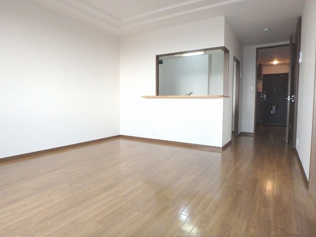 居室・リビング　（イメージ）