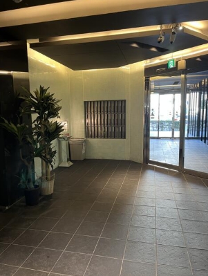 その他共有部分　☆共用部分☆