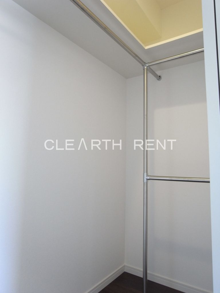 収納　こまごまとしたものを収納できそうですね