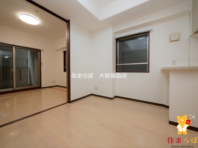 居室・リビング　暮らしの中心になる場所