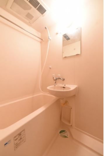 バス・シャワールーム　（別タイプ参考写真）ロイヤルアメニティー巣鴨　豊島区巣鴨４