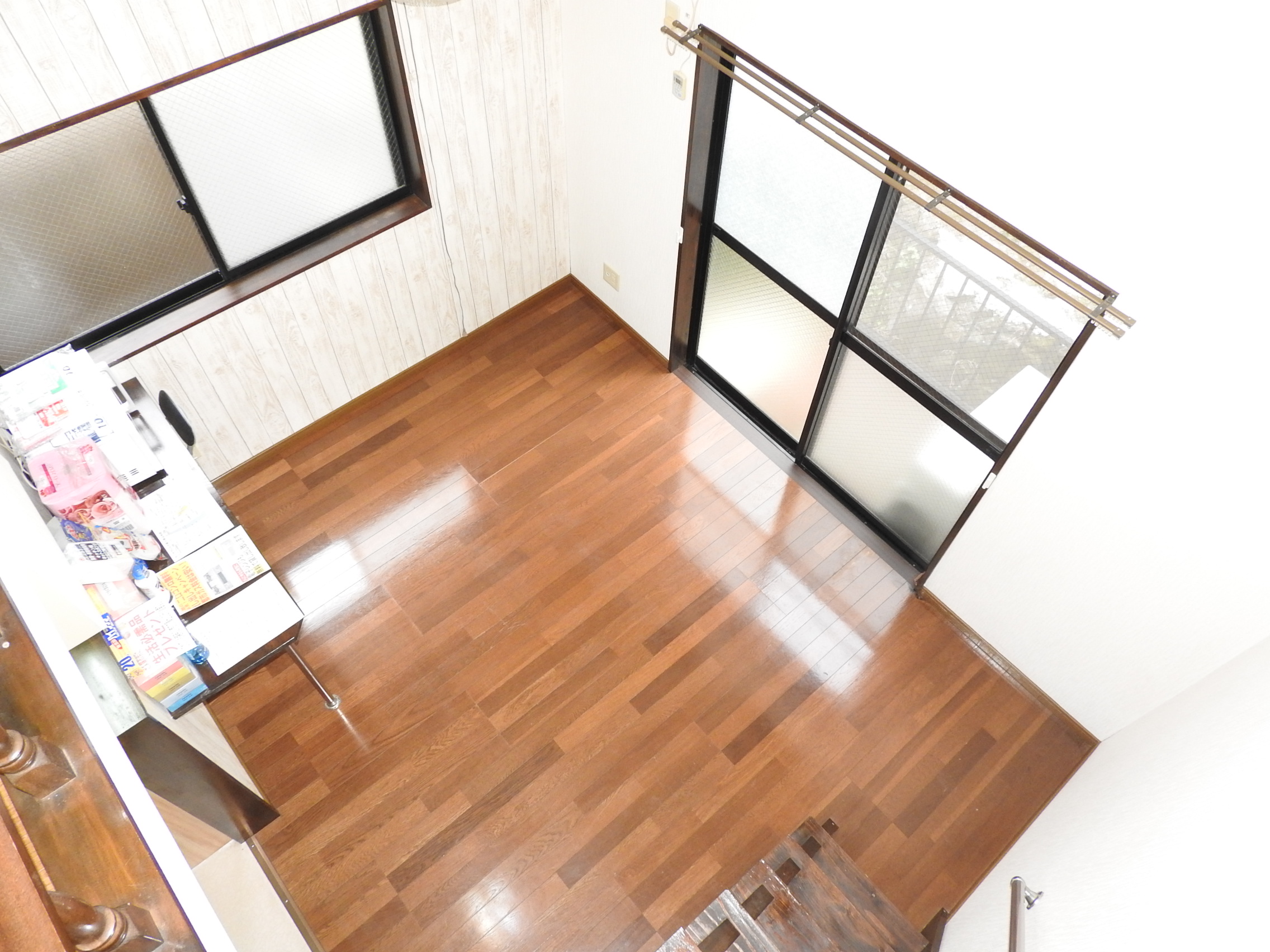 その他部屋・スペース　※別号室のお写真になります