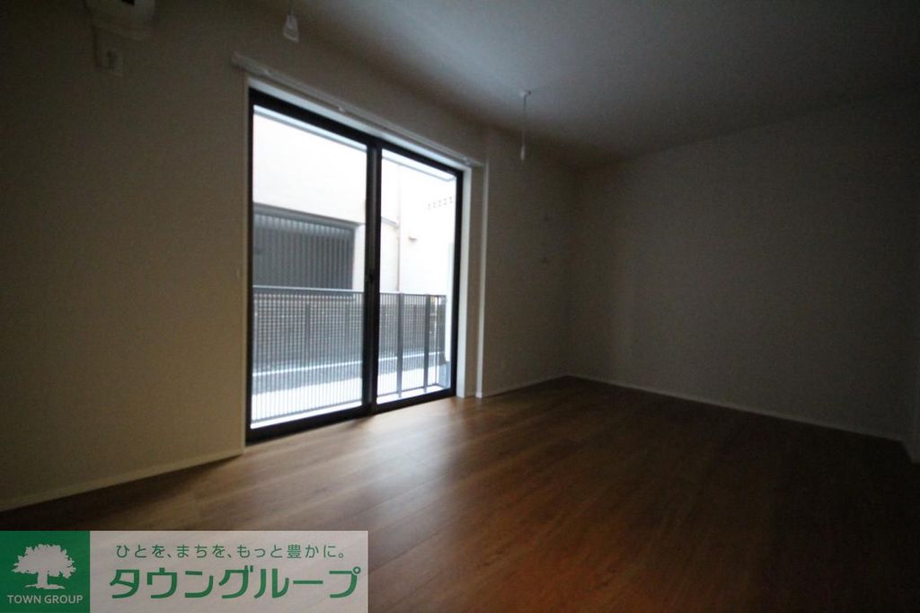 居室・リビング　リビング/居室