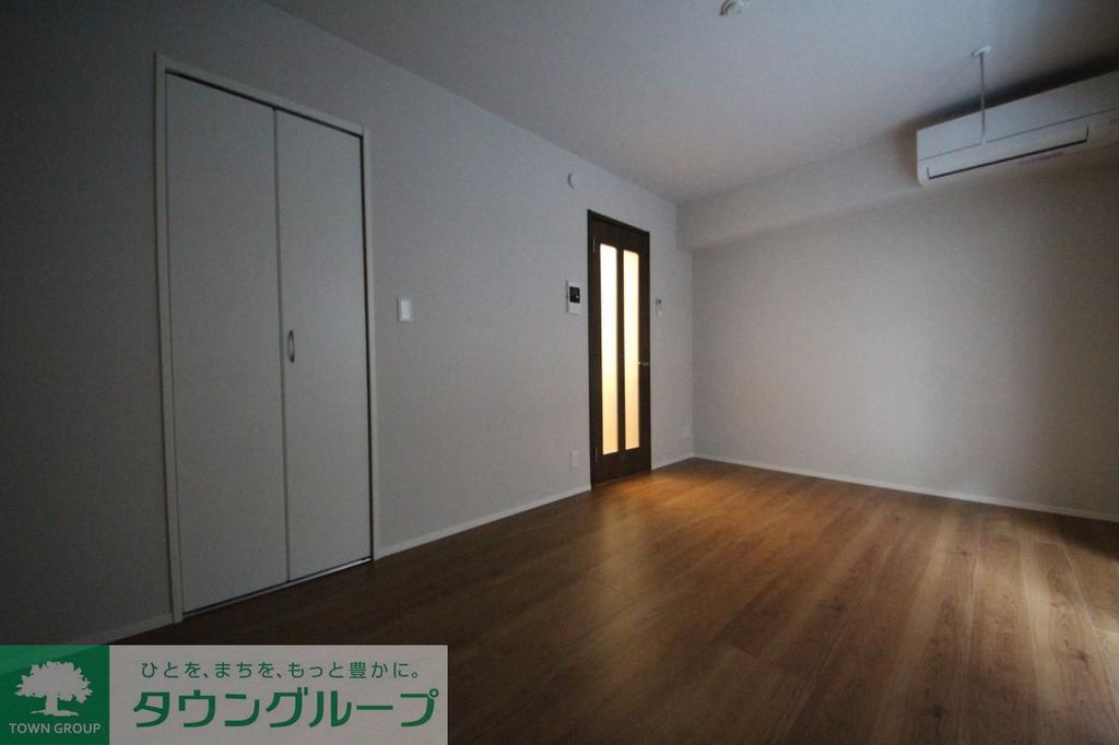 その他部屋・スペース　リビング/居室