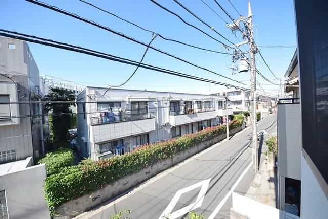 眺望　お部屋探しは株式会社　タウンハウジング　までお気軽にお問合…