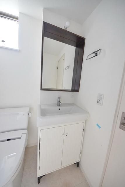 洗面設備　お部屋探しは株式会社　タウンハウジング　までお気軽にお問合…