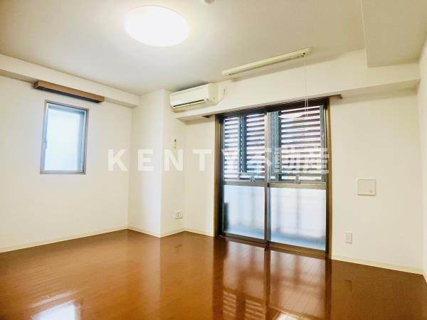 居室・リビング　ゆったり過ごせるリビングです