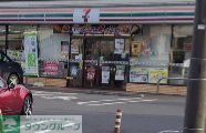 コンビニ　セブンイレブン埼玉川島店（コンビニ）まで750m