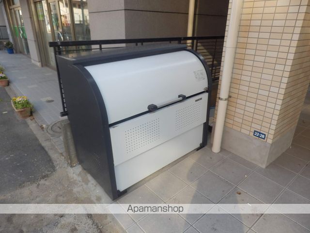 その他共有部分　その他共有部分