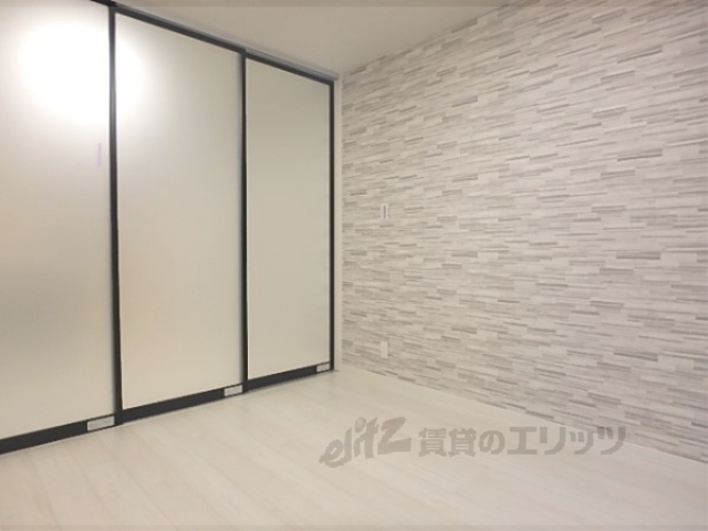 居室・リビング　洋室