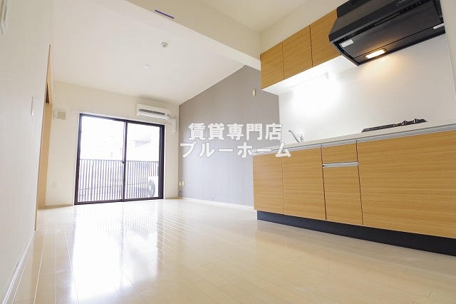 その他　別角度からのLDKです！