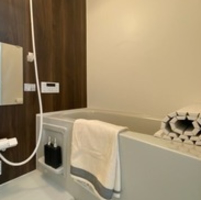 バス・シャワールーム　同仕様