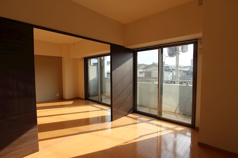 その他部屋・スペース　反転