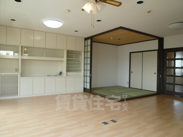 居室・リビング