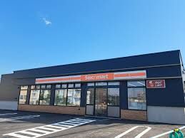 コンビニ　セイコーマート北6条店（コンビニ）まで120m