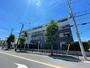 日吉駅よりバス11分 徒歩1分 1階 築13年2ヶ月の賃貸物件