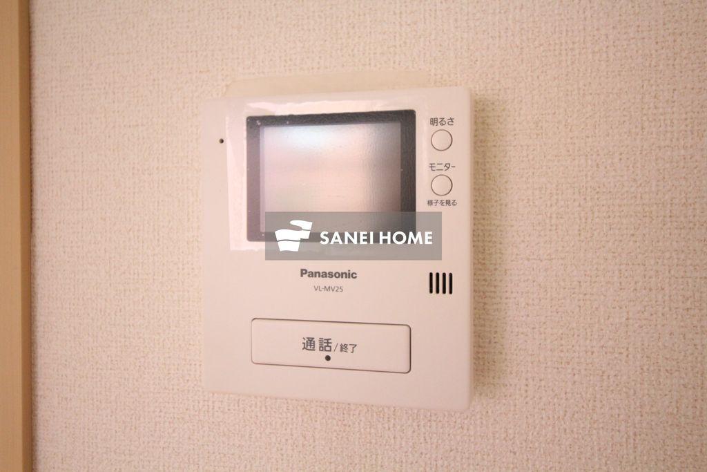 セキュリティ　同仕様