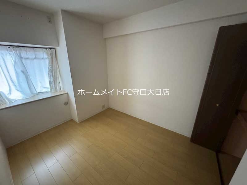 その他部屋・スペース　クッションフロアに変更予定