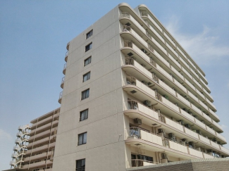 建物外観　グランソフィア守口