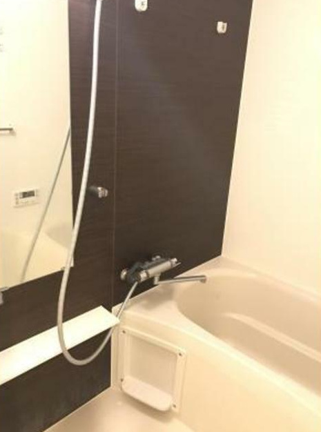 バス・シャワールーム　パークアクシス横濱関内SQUARE