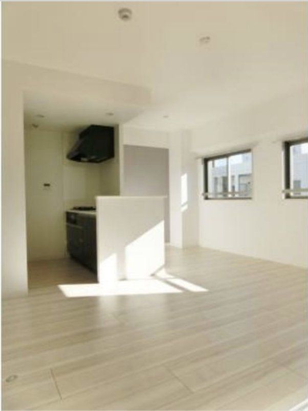 居室・リビング　リビング/居室