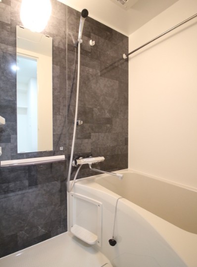 バス・シャワールーム　風呂