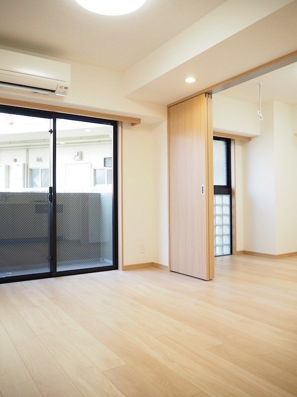 居室・リビング　☆快適なくつろぎ空間☆