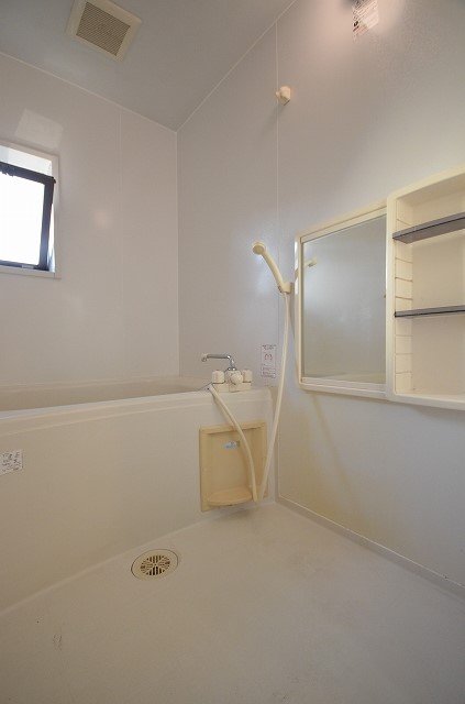 バス・シャワールーム　別号室の写真です