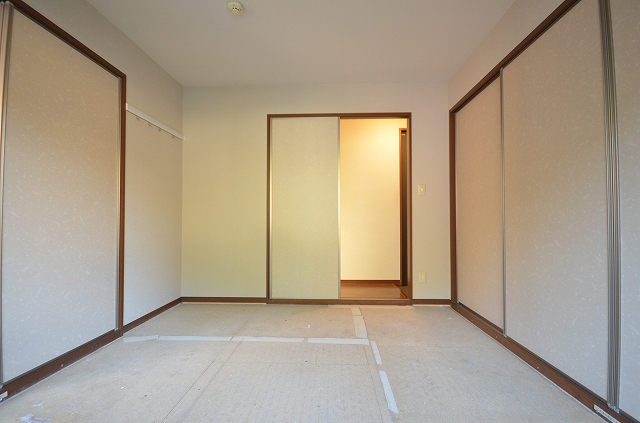 その他部屋・スペース　別号室の写真です