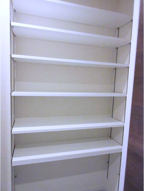 その他設備　充実した室内設備♪