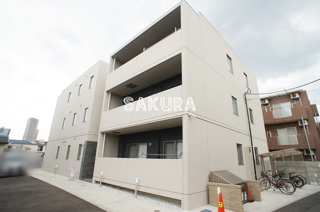 建物外観　当店おすすめ物件♪