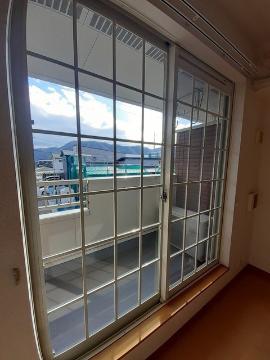 バルコニー　ベランダ