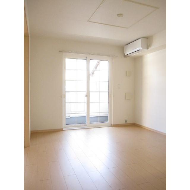 建物外観　ＬＤＫ