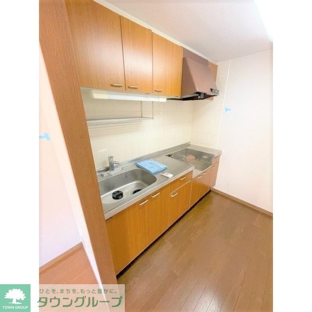 キッチン　◆同タイプ参照