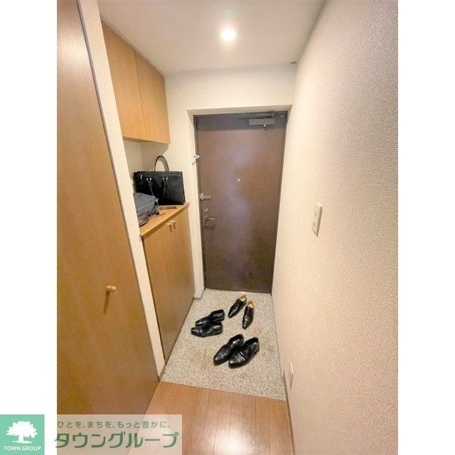 玄関　◆同タイプ参照