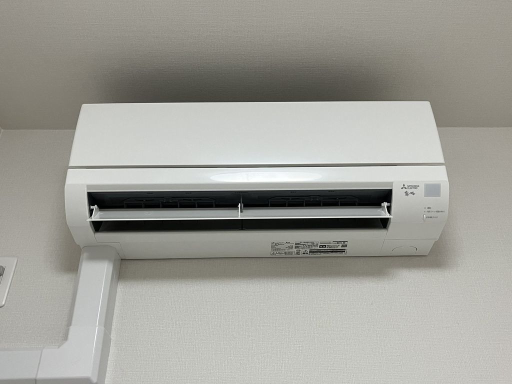 その他設備　下駄箱