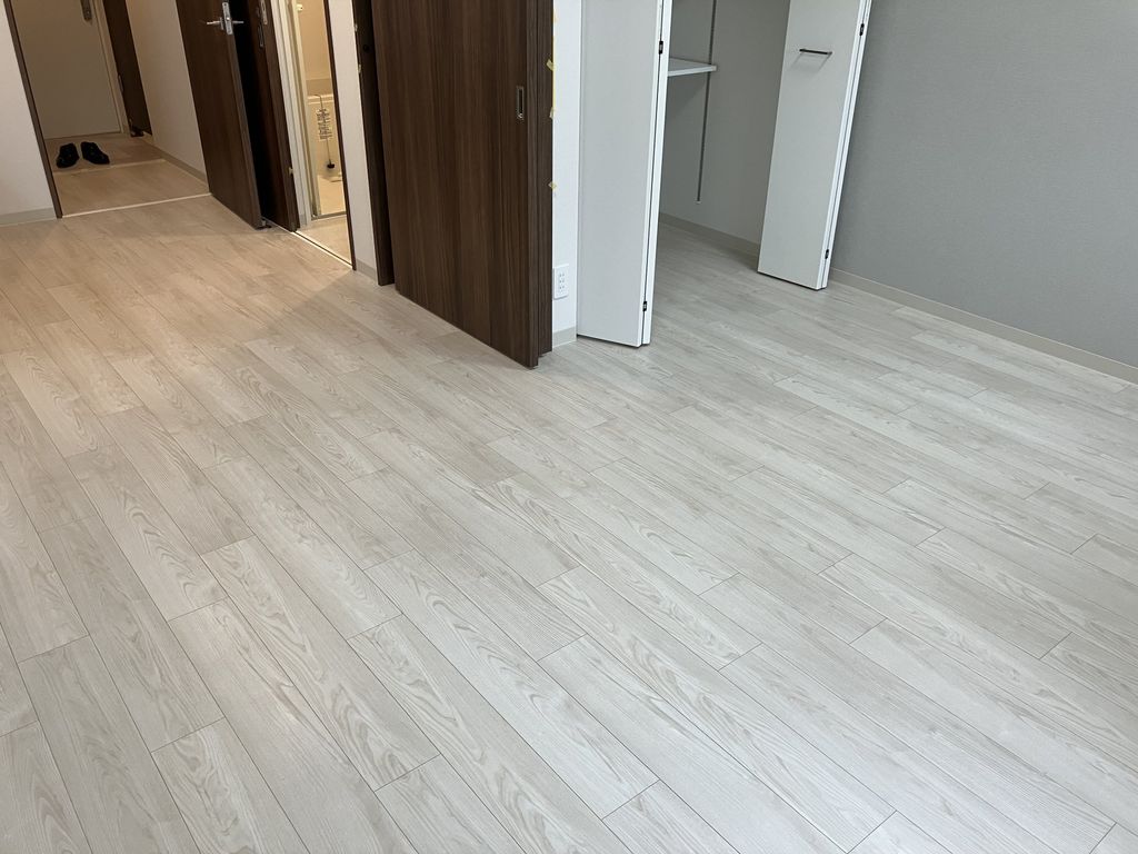 居室・リビング　リビング/居室