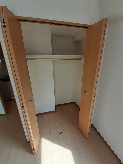 収納　☆たっぷり収納☆