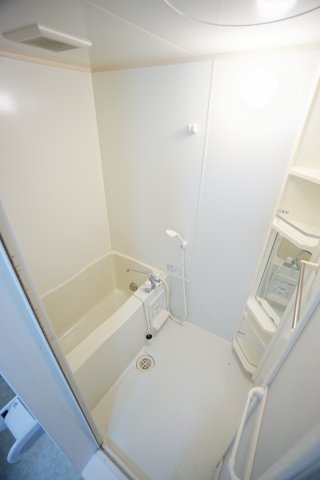 バス・シャワールーム　※同物件・同タイプの写真です。