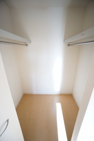 収納　※同物件・同タイプの写真です。