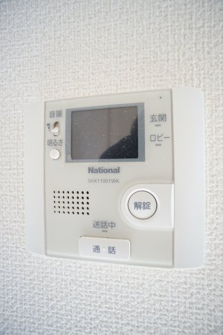 その他設備　※同物件・同タイプの写真です。