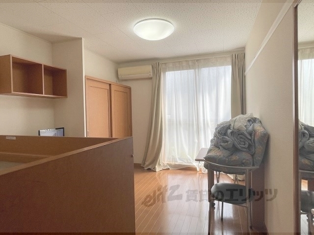 居室・リビング　洋室