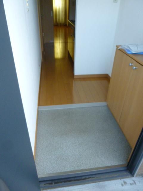 玄関　☆広々玄関☆