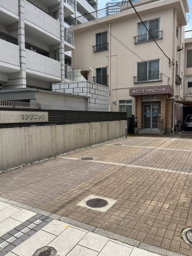 病院　あびこ消化器内科クリニック（病院）まで314m
