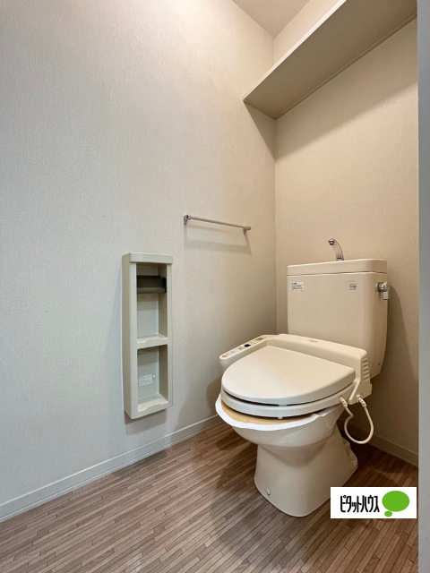 トイレ　同一タイプ　Ｄ２１０