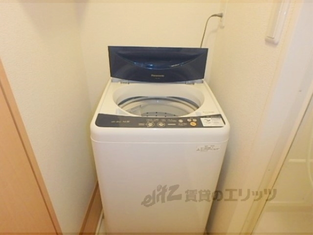 その他部屋・スペース　洗濯機置場