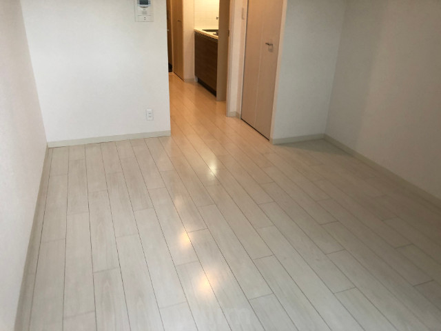 居室・リビング　※別のお部屋のお写真です。御参考までに。