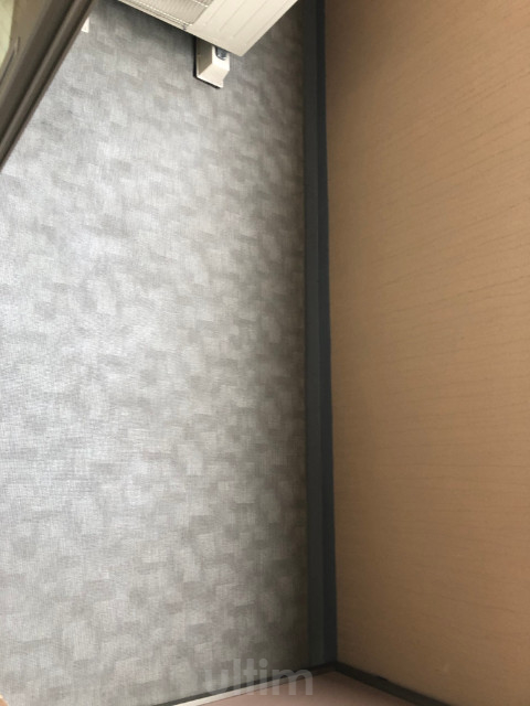 バルコニー　※別のお部屋のお写真です。御参考までに。