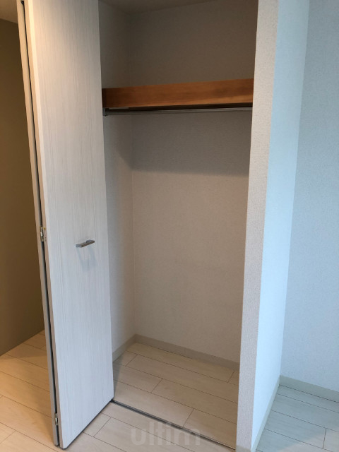 収納　※別のお部屋のお写真です。御参考までに。