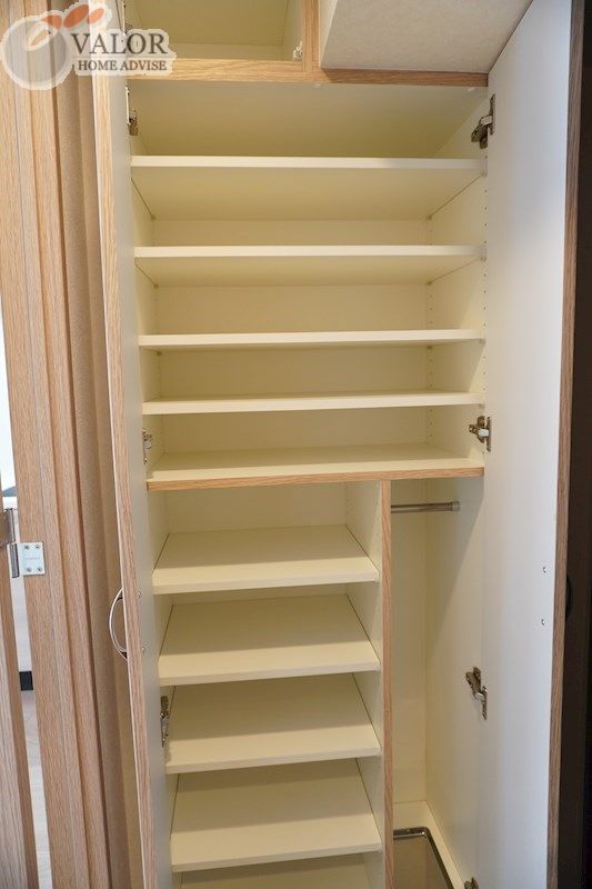 収納　物件画像